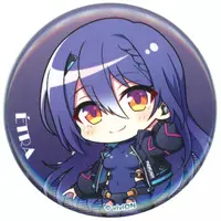 Étra - Badge - Aogiri High School