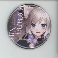 Yozuna Niu - Badge - Neo-Porte