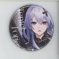 Tentei Forte - Badge - Neo-Porte