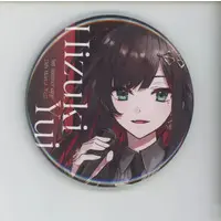 Hizuki Yui - Badge - Neo-Porte