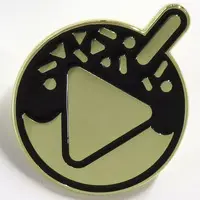 hololive - hololive production official shop in Osaka Umeda - Pin - Badge