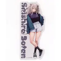 Shishiro Botan - hololive production official shop in Osaka Umeda - Stickers - hololive