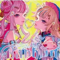 Suzuki Hina & Tanaka Hime - Stickers - HIMEHINA