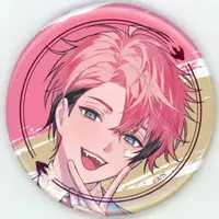 Akagi Wen - Badge - Oriens