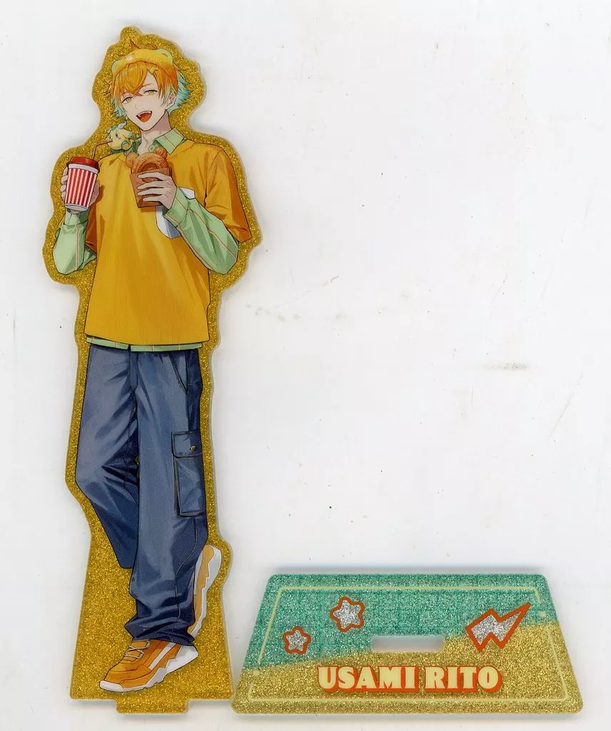 Usami Rito - Acrylic stand - Oriens