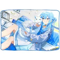 Hoshimachi Suisei - Blanket - hololive