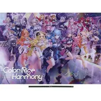 hololive - Acrylic Art Plate