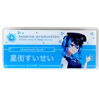 Hoshimachi Suisei - Badge - hololive