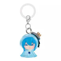 Hoshimachi Suisei - Mejirushi Accessory - Key Chain - hololive