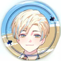 Hibachi Mana - Badge - Oriens