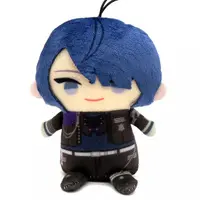 Nagao Kei - NIJI Puppet - Key Chain - VΔLZ