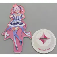 Maria Marionette - Acrylic stand - ILUNA