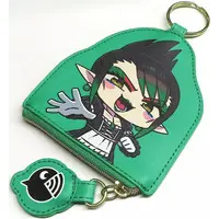 Hanabatake Chaika - Coin purse - Nijisanji