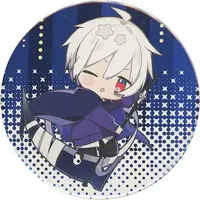 Mafumafu - Badge - After the Rain (Soraru x Mafumafu)