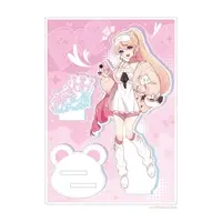 Ayane Pop - Acrylic stand - VTuber