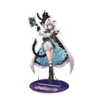 Nekozeno Shin - Acrylic stand - Roselta