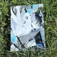 Yunagi Ushio - Poster - VTuber