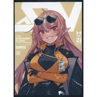 Shiranui Flare - Card Sleeves - Trading Card Supplies - hololive
