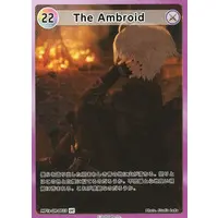 VTuber - Trading Card
