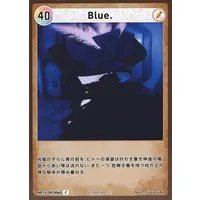 VTuber - Trading Card