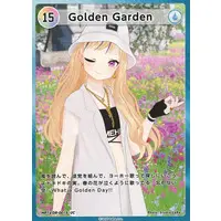 Suzuki Hina - Trading Card - VTuber