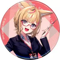 Omaru Polka - Badge - Shiranui Constructions