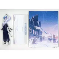 Hoshimachi Suisei - Acrylic stand - hololive