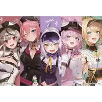 hololive - Postcard