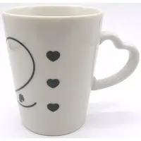 Uratanuki - Mug - Tableware - UraShimaSakataSen (USSS)