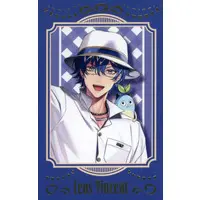 Leos Vincent - Eden-gumi 3rd Anniversary - Character Card - Eden-gumi