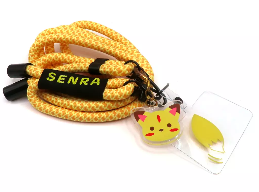Senra - Phone Tab - Smartphone Accessory - UraShimaSakataSen (USSS)