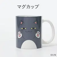 Kanae & Loto - Tableware - Mug - Nijisanji