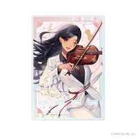 Scarle Yonaguni - ILUNA 3rd Anniversary - Smartphone Stand - ILUNA
