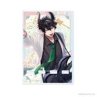 Ren Zotto - ILUNA 3rd Anniversary - Smartphone Stand - ILUNA