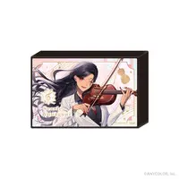 Scarle Yonaguni - ILUNA 3rd Anniversary - Speaker - ILUNA