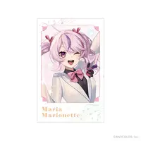Maria Marionette - ILUNA 3rd Anniversary - Character Card - ILUNA