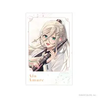 Aia Amare - ILUNA 3rd Anniversary - Character Card - ILUNA