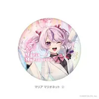 Maria Marionette - ILUNA 3rd Anniversary - Badge - ILUNA