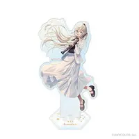 Aia Amare - ILUNA 3rd Anniversary - Acrylic stand - ILUNA