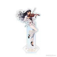 Scarle Yonaguni - ILUNA 3rd Anniversary - Acrylic stand - ILUNA