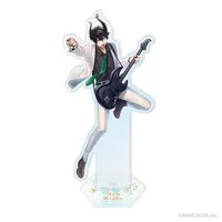 Ren Zotto - ILUNA 3rd Anniversary - Acrylic stand - ILUNA