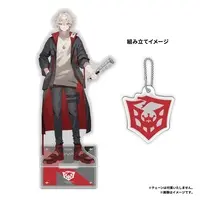 Nito - Acrylic stand - VTuber