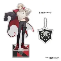 Nito - Acrylic stand - VTuber