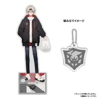 Nito - Acrylic stand - VTuber