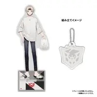 Nito - Acrylic stand - VTuber