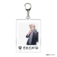 Nito - Acrylic Key Chain - Key Chain - VTuber