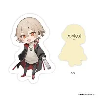 Nito - Stickers - VTuber
