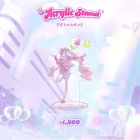 Hysteria.EVE - Acrylic stand - Specialite