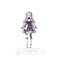 LiPE - Acrylic stand - VTuber