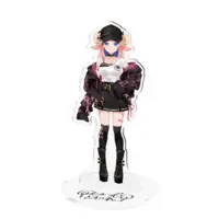 Natsumo Melee - Acrylic stand - VTuber Size-100x100mm